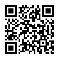 QR code for this PAOParts product page