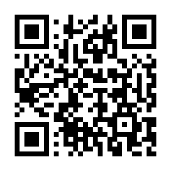 QR code for this PAOParts product page