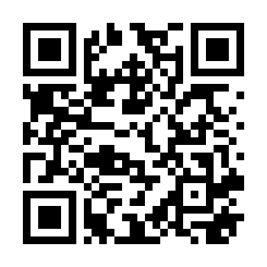 QR code for this PAOParts product page