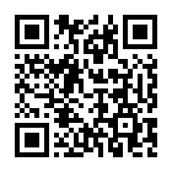 QR code for this PAOParts product page