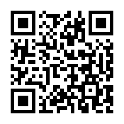 QR code for this PAOParts product page