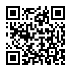 QR code for this PAOParts product page