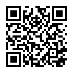 QR code for this PAOParts product page