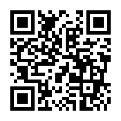 QR code for this PAOParts product page