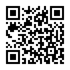 QR code for this PAOParts product page