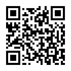 QR code for this PAOParts product page