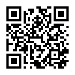 QR code for this PAOParts product page