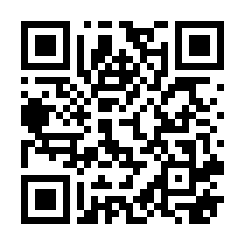QR code for this PAOParts product page