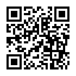 QR code for this PAOParts product page