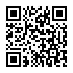 QR code for this PAOParts product page