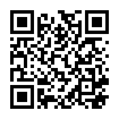 QR code for this PAOParts product page
