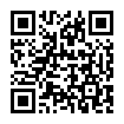 QR code for this PAOParts product page