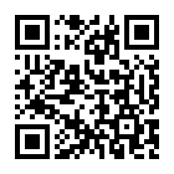QR code for this PAOParts product page