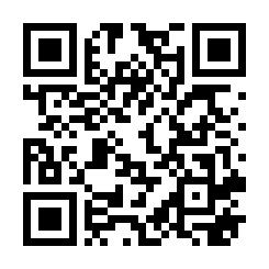 QR code for this PAOParts product page