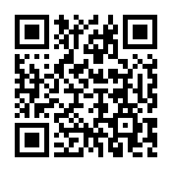 QR code for this PAOParts product page