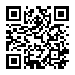 QR code for this PAOParts product page