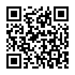 QR code for this PAOParts product page
