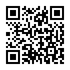 QR code for this PAOParts product page