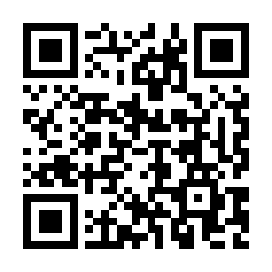 QR code for this PAOParts product page