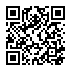 QR code for this PAOParts product page