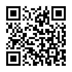 QR code for this PAOParts product page