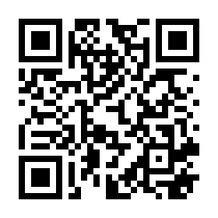 QR code for this PAOParts product page