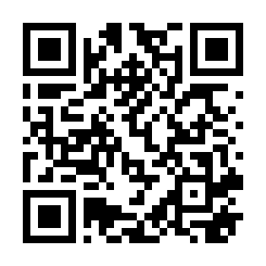 QR code for this PAOParts product page