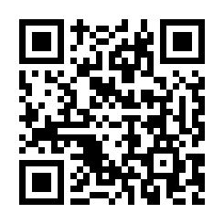 QR code for this PAOParts product page