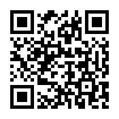 QR code for this PAOParts product page