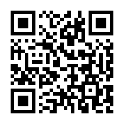 QR code for this PAOParts product page