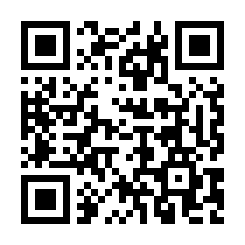 QR code for this PAOParts product page