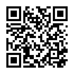 QR code for this PAOParts product page