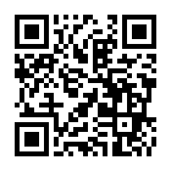 QR code for this PAOParts product page