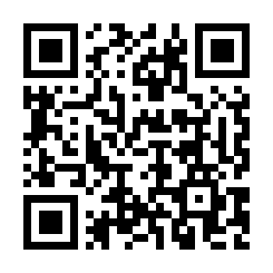 QR code for this PAOParts product page