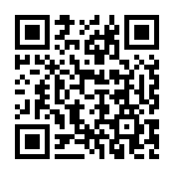 QR code for this PAOParts product page