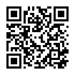QR code for this PAOParts product page