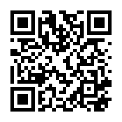 QR code for this PAOParts product page