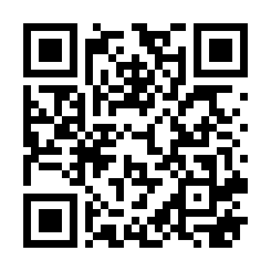 QR code for this PAOParts product page