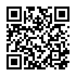 QR code for this PAOParts product page