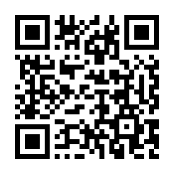 QR code for this PAOParts product page