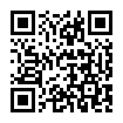QR code for this PAOParts product page