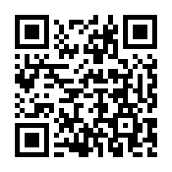 QR code for this PAOParts product page