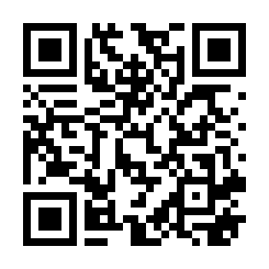 QR code for this PAOParts product page