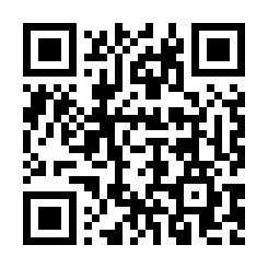QR code for this PAOParts product page