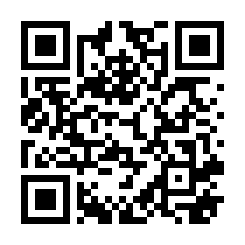 QR code for this PAOParts product page
