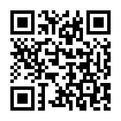 QR code for this PAOParts product page