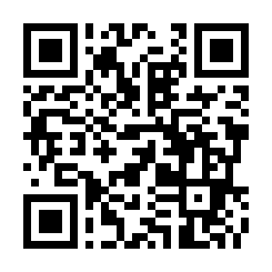 QR code for this PAOParts product page