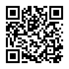 QR code for this PAOParts product page