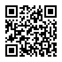 QR code for this PAOParts product page