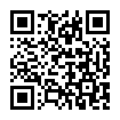 QR code for this PAOParts product page